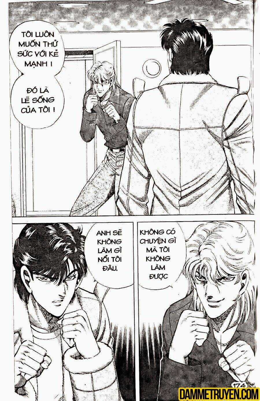 Sức Mạnh Nhân Đôi - Chapter 31.2 - Trang 14