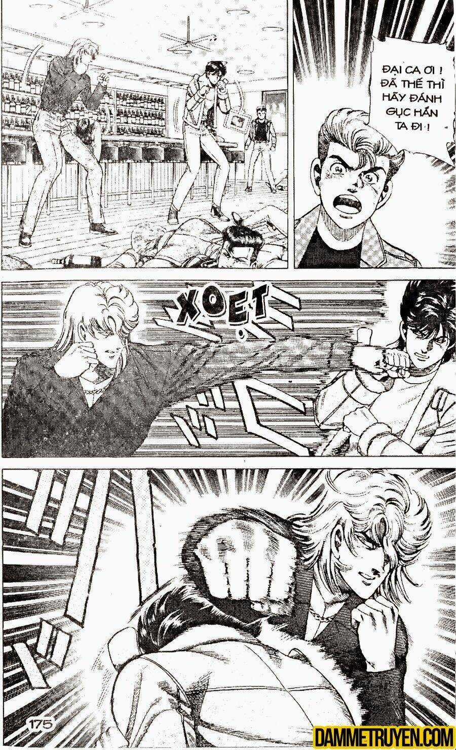 Sức Mạnh Nhân Đôi - Chapter 31.2 - Trang 15