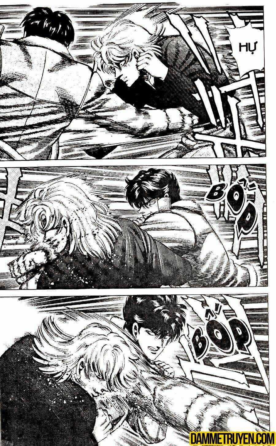 Sức Mạnh Nhân Đôi - Chapter 31.2 - Trang 18