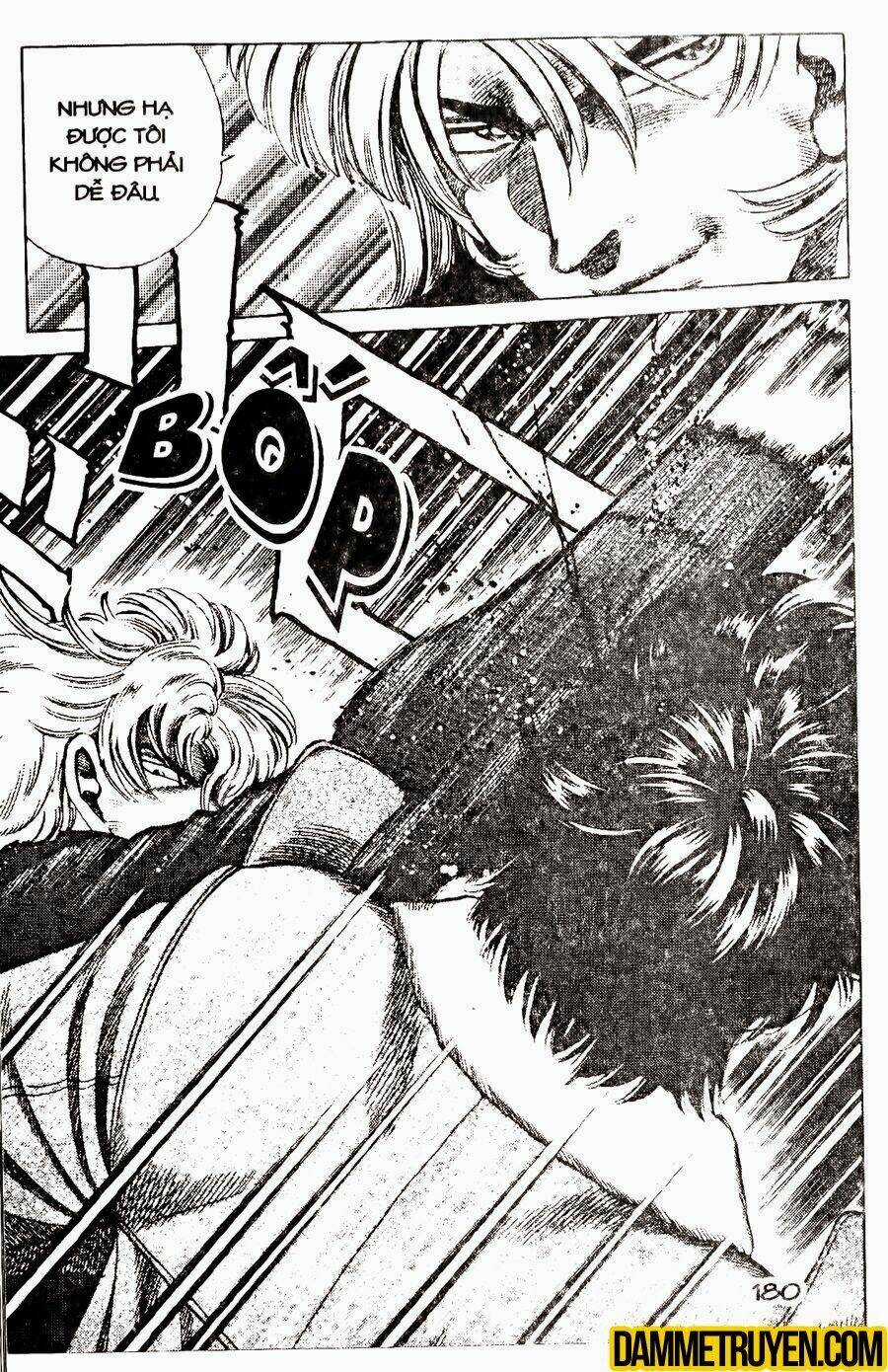 Sức Mạnh Nhân Đôi - Chapter 31.2 - Trang 20