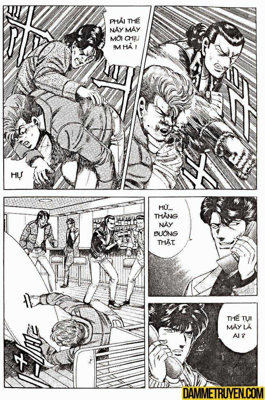 Sức Mạnh Nhân Đôi - Chapter 31.2 - Trang 3