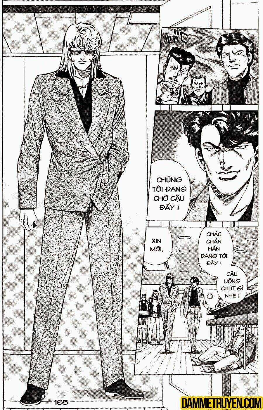 Sức Mạnh Nhân Đôi - Chapter 31.2 - Trang 5