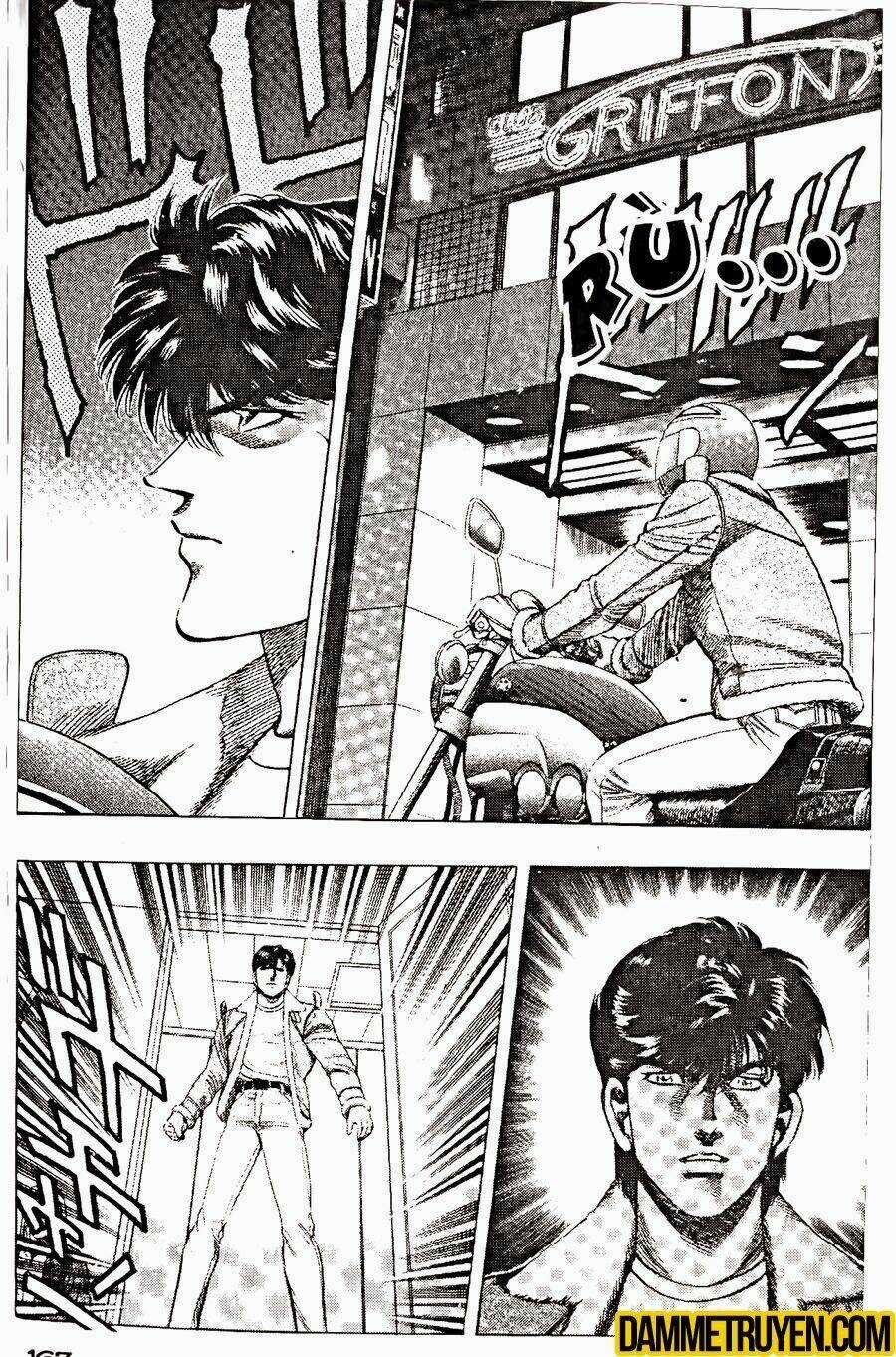 Sức Mạnh Nhân Đôi - Chapter 31.2 - Trang 7