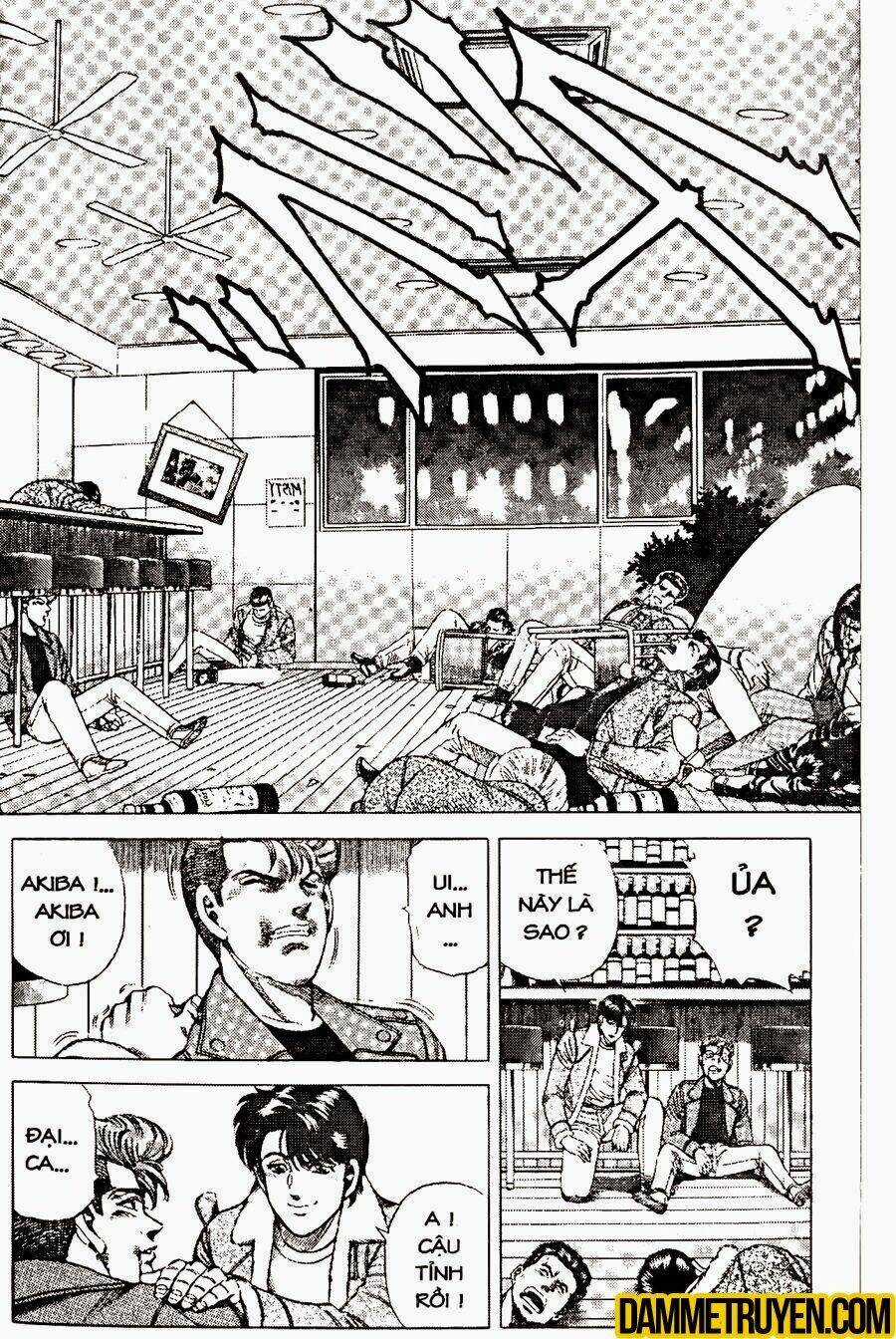 Sức Mạnh Nhân Đôi - Chapter 31.2 - Trang 9