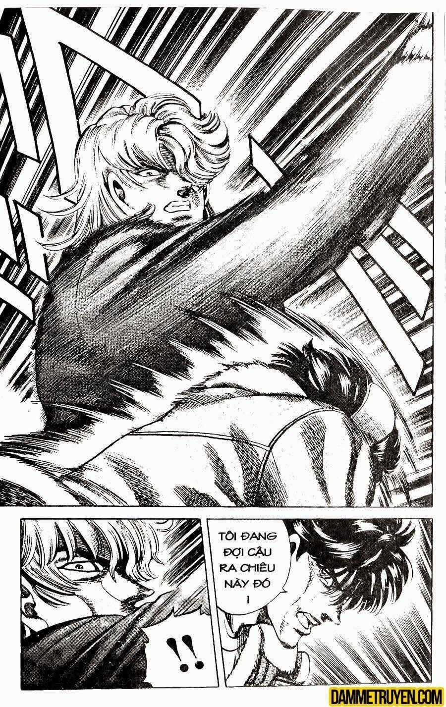 Sức Mạnh Nhân Đôi - Chapter 31.3 - Trang 1