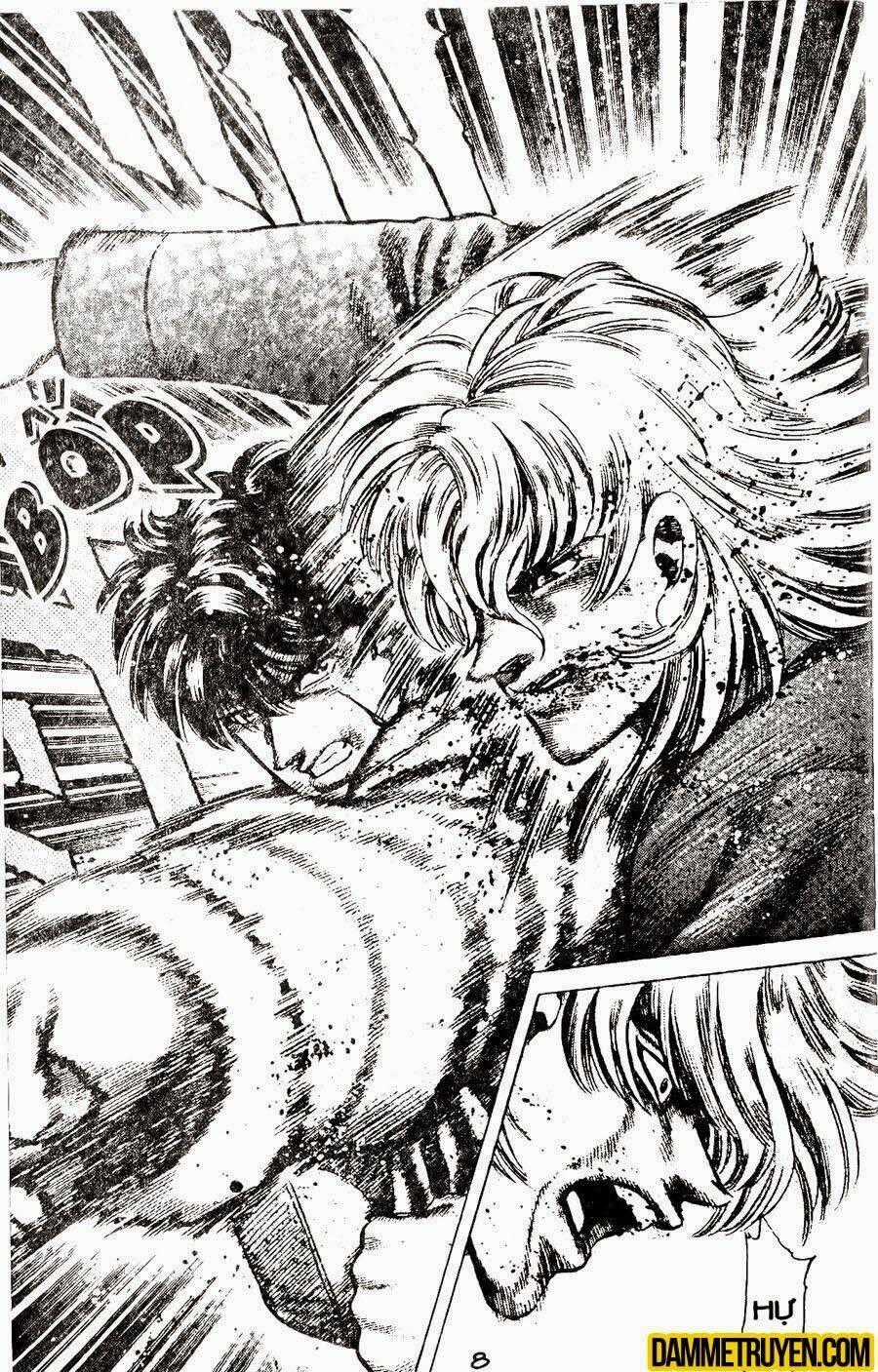 Sức Mạnh Nhân Đôi - Chapter 31.3 - Trang 2