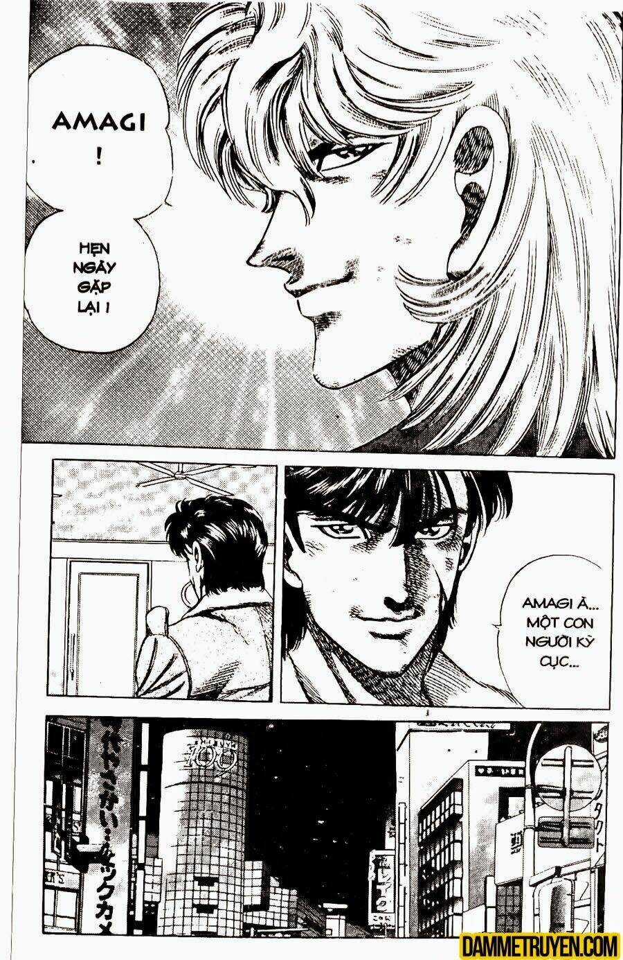 Sức Mạnh Nhân Đôi - Chapter 31.3 - Trang 9