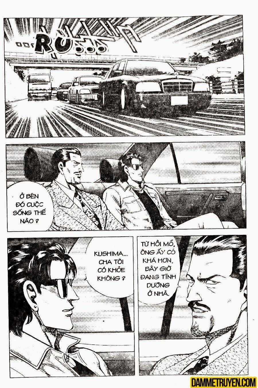 Sức Mạnh Nhân Đôi - Chapter 32.1 - Trang 2