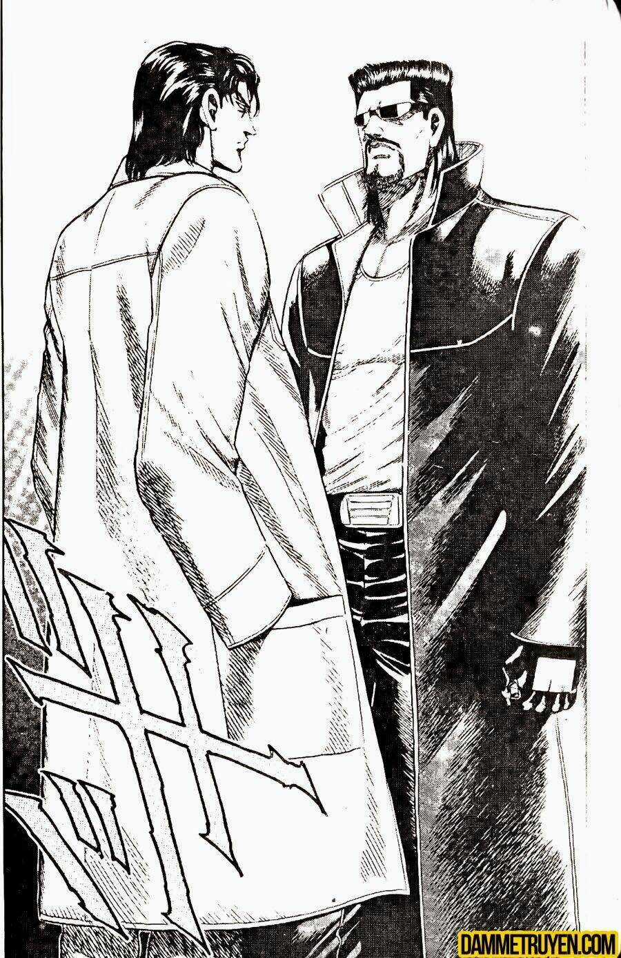 Sức Mạnh Nhân Đôi - Chapter 32.1 - Trang 11