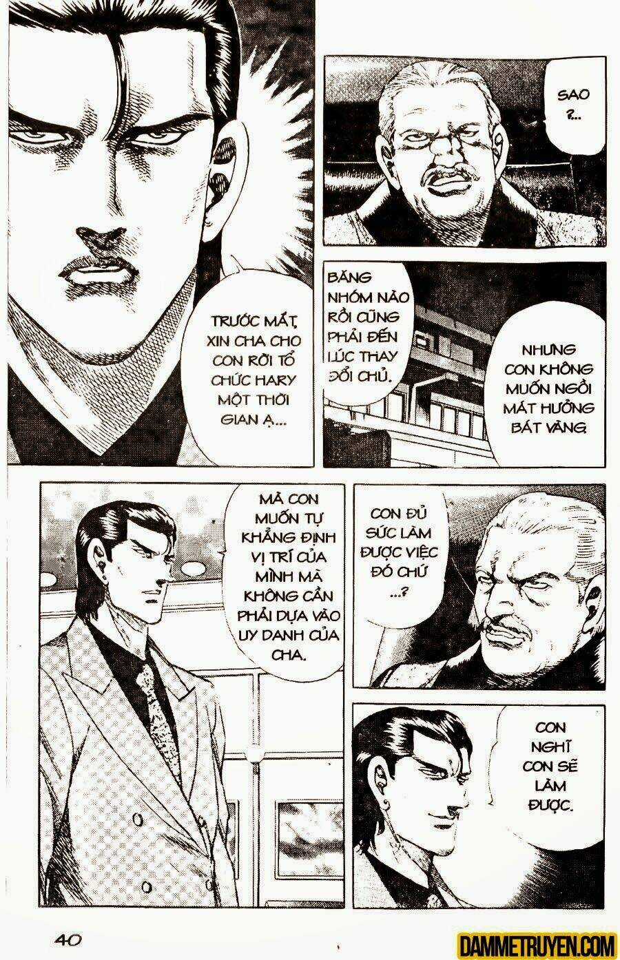 Sức Mạnh Nhân Đôi - Chapter 32.1 - Trang 22