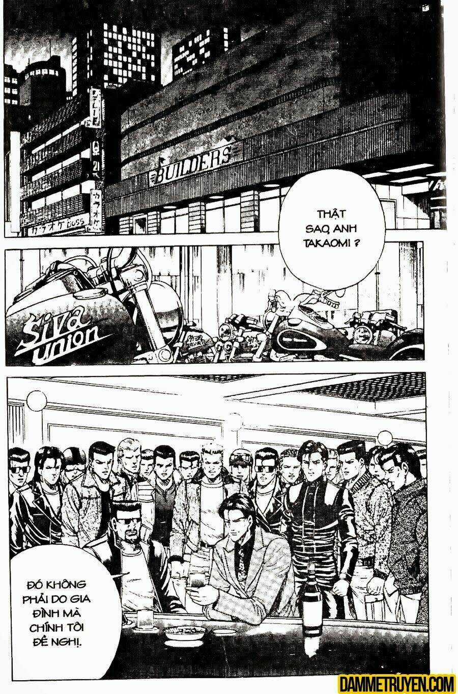 Sức Mạnh Nhân Đôi - Chapter 32.1 - Trang 24