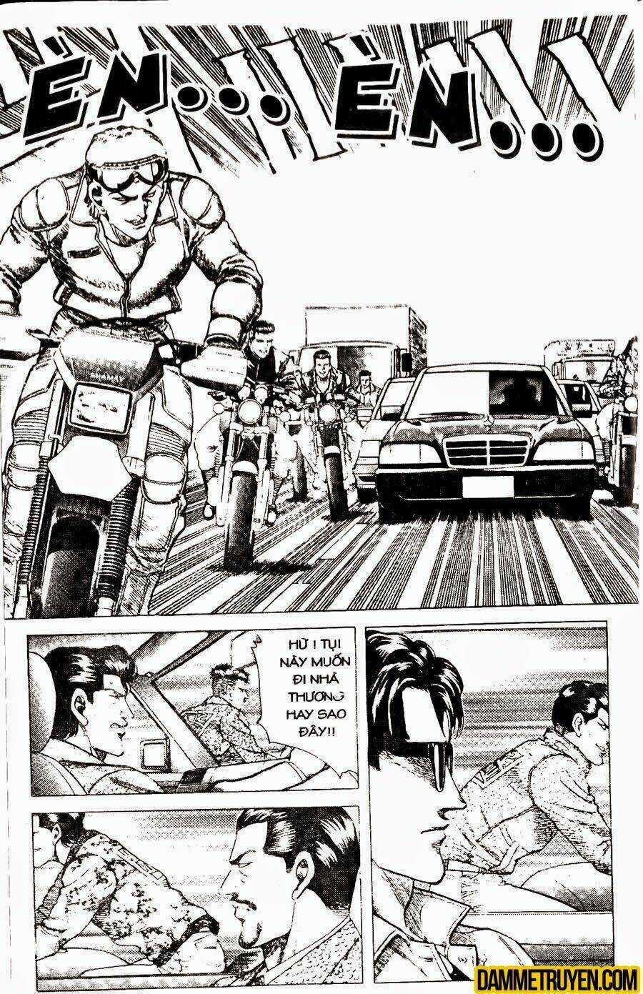 Sức Mạnh Nhân Đôi - Chapter 32.1 - Trang 4