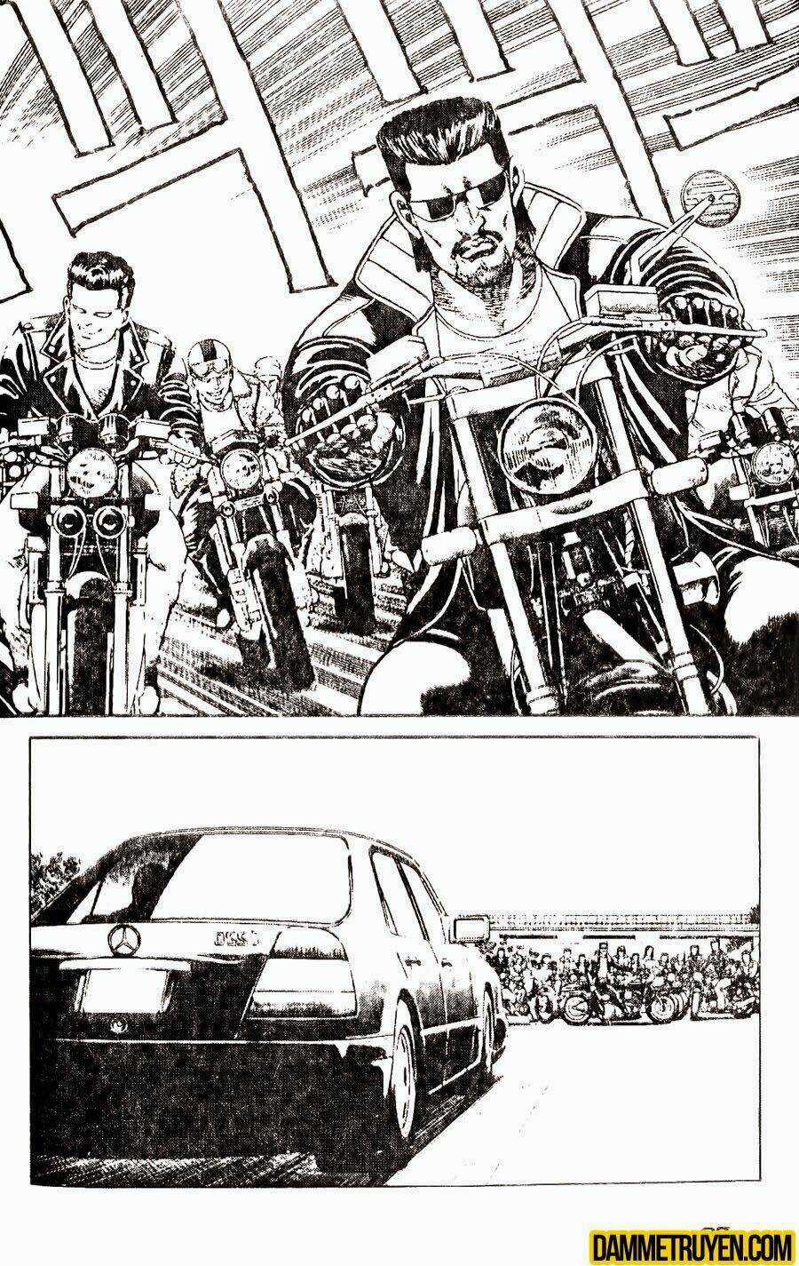 Sức Mạnh Nhân Đôi - Chapter 32.1 - Trang 5