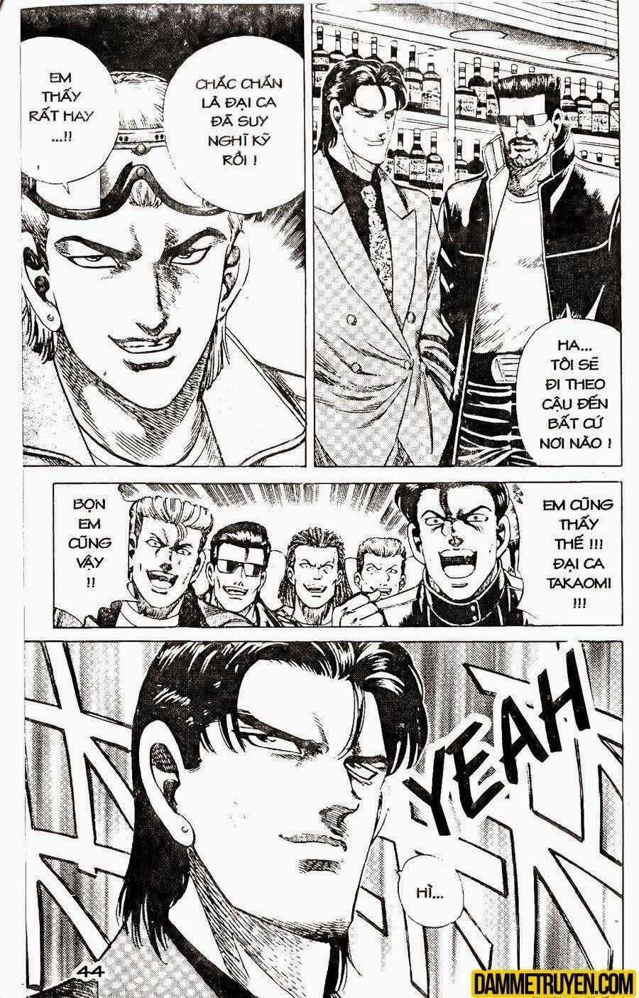 Sức Mạnh Nhân Đôi - Chapter 32.2 - Trang 1