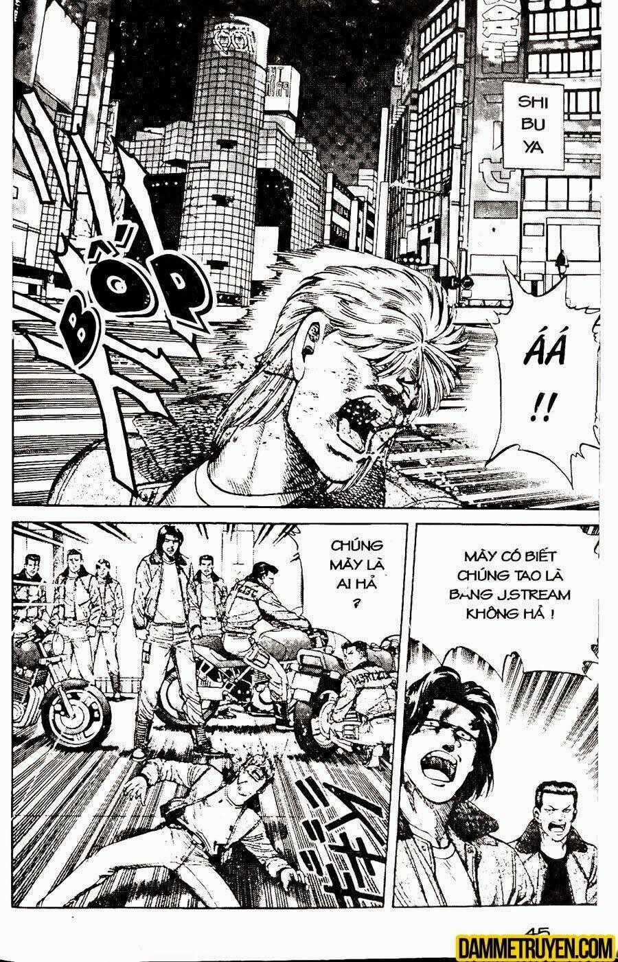 Sức Mạnh Nhân Đôi - Chapter 32.2 - Trang 2