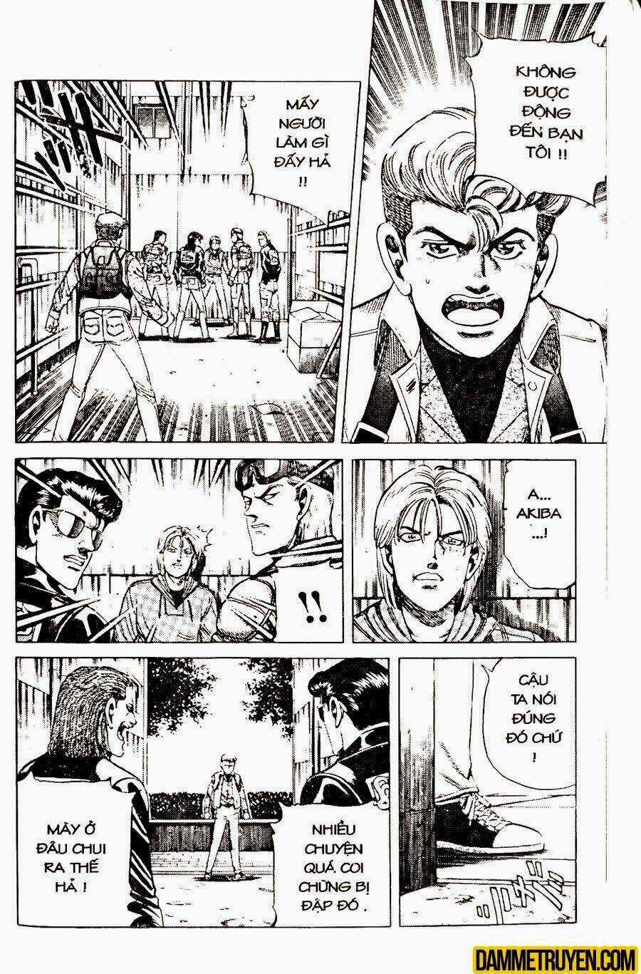 Sức Mạnh Nhân Đôi - Chapter 32.2 - Trang 12