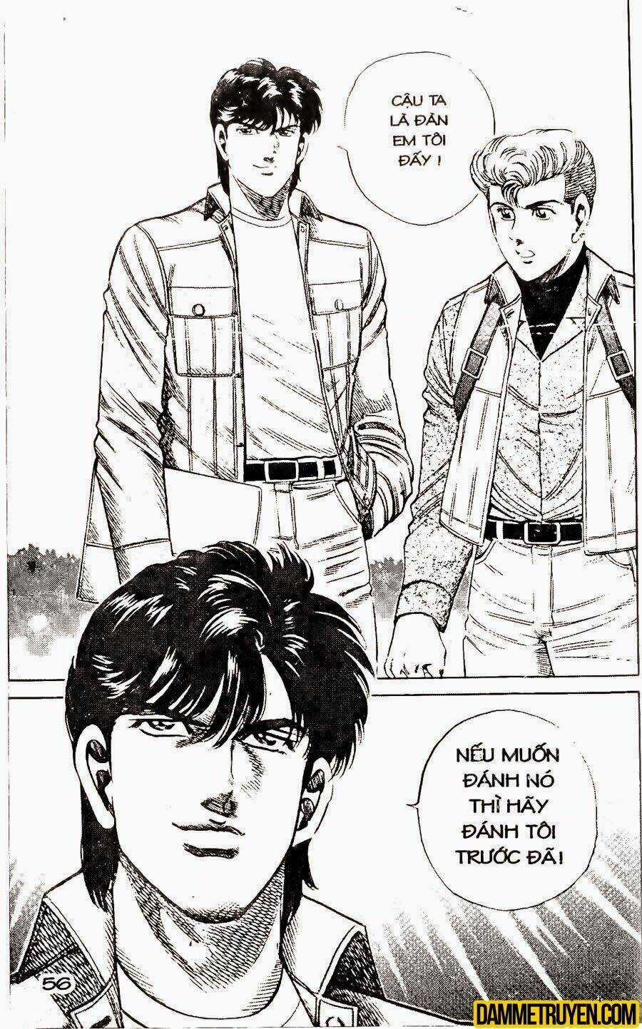 Sức Mạnh Nhân Đôi - Chapter 32.2 - Trang 13