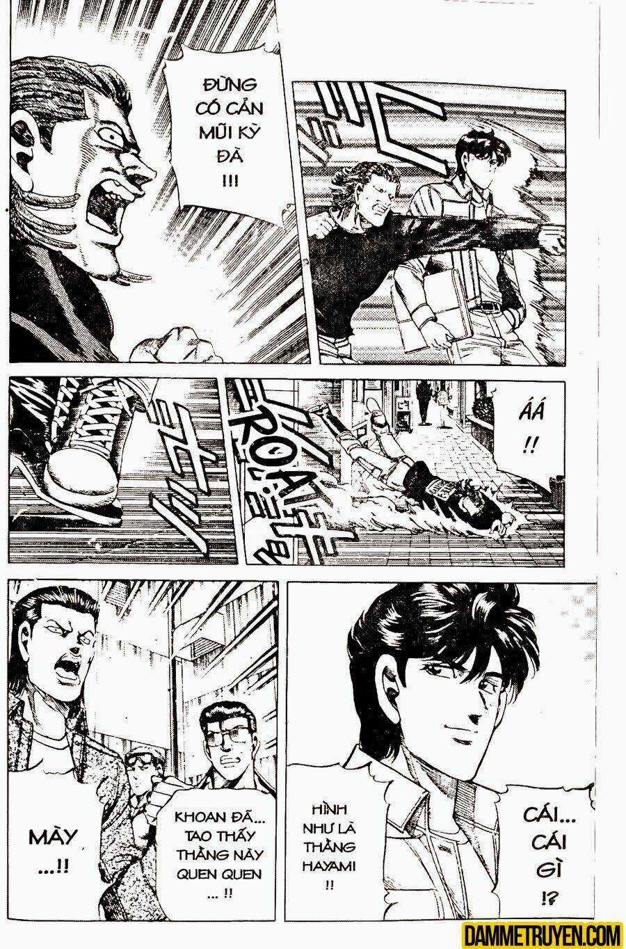 Sức Mạnh Nhân Đôi - Chapter 32.2 - Trang 14