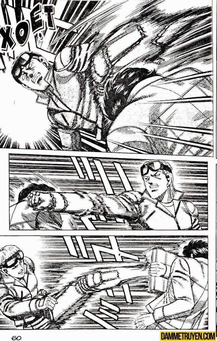 Sức Mạnh Nhân Đôi - Chapter 32.2 - Trang 17