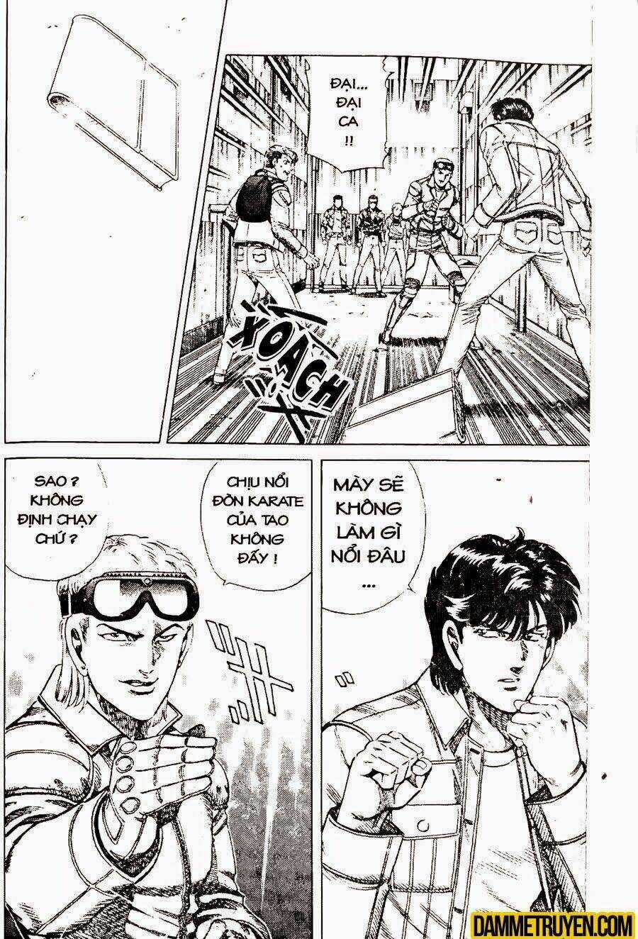 Sức Mạnh Nhân Đôi - Chapter 32.2 - Trang 18