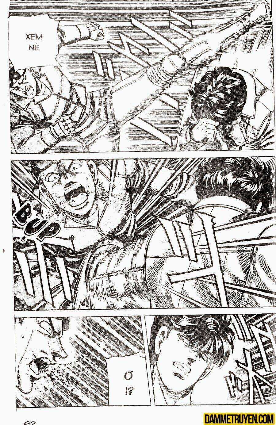 Sức Mạnh Nhân Đôi - Chapter 32.2 - Trang 19