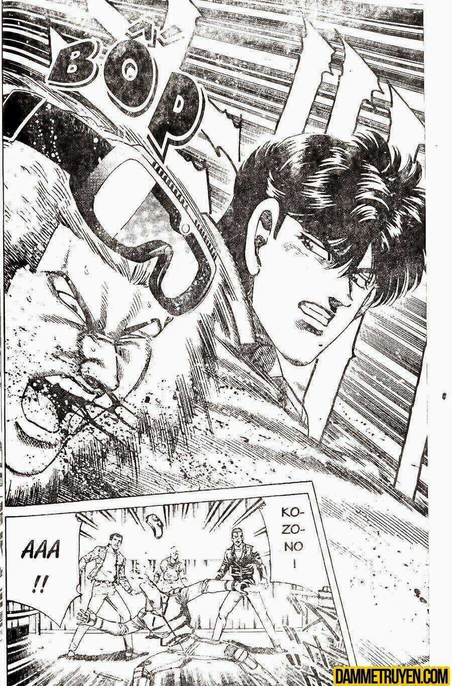 Sức Mạnh Nhân Đôi - Chapter 32.2 - Trang 20