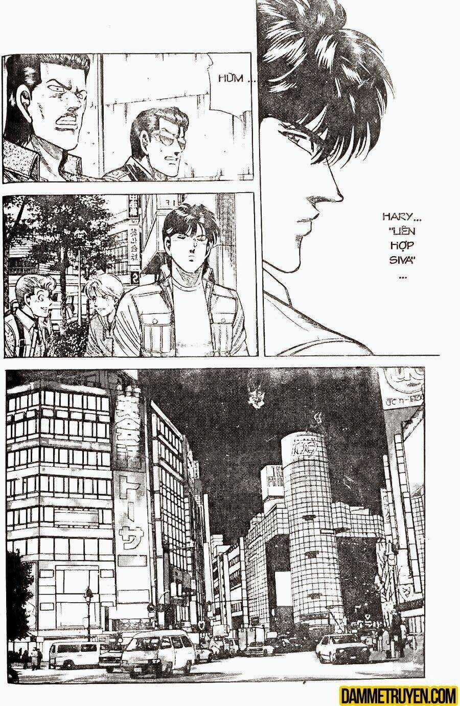 Sức Mạnh Nhân Đôi - Chapter 32.2 - Trang 22