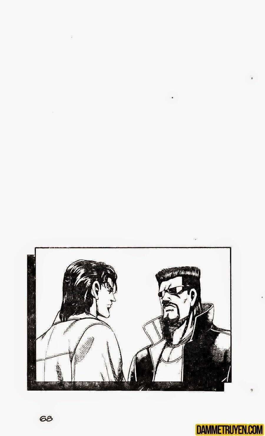 Sức Mạnh Nhân Đôi - Chapter 32.2 - Trang 25