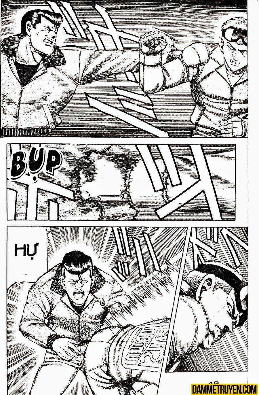 Sức Mạnh Nhân Đôi - Chapter 32.2 - Trang 6