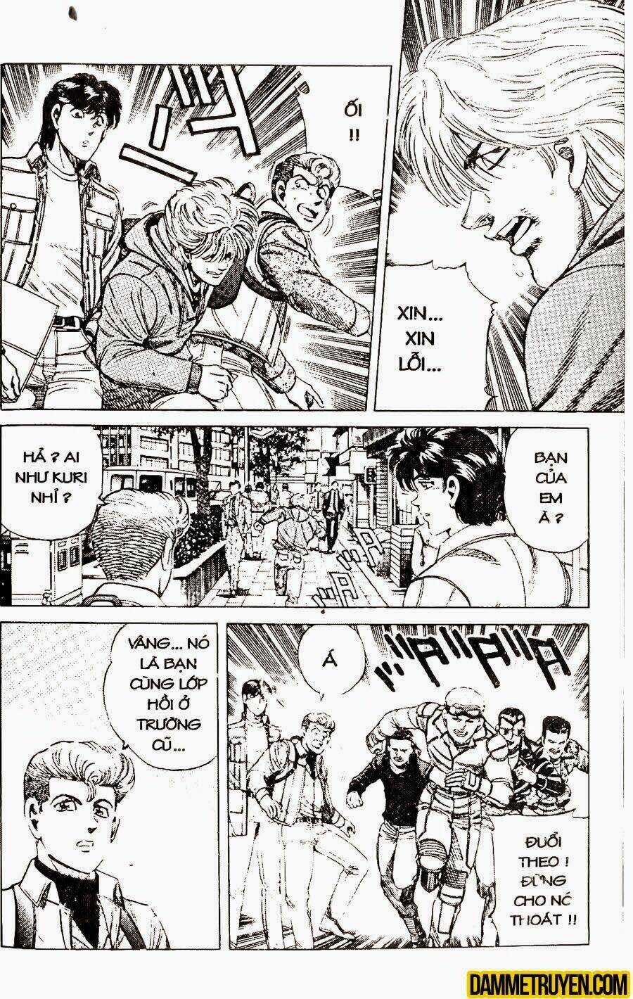 Sức Mạnh Nhân Đôi - Chapter 32.2 - Trang 10