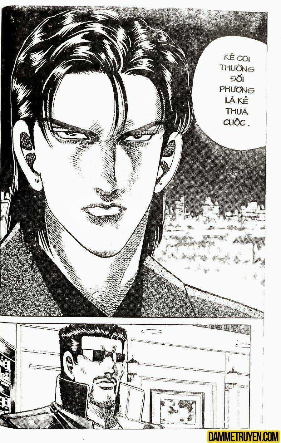 Sức Mạnh Nhân Đôi - Chapter 33.1 - Trang 13