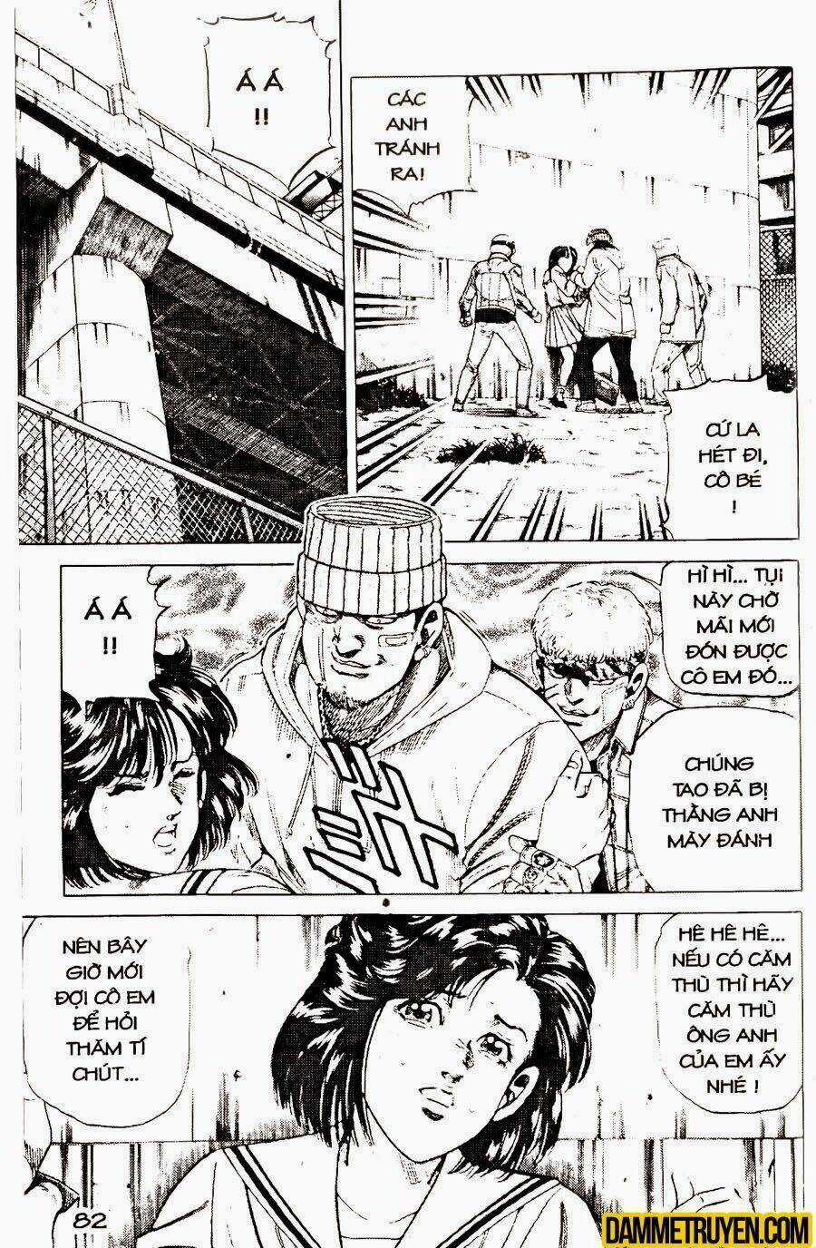 Sức Mạnh Nhân Đôi - Chapter 33.1 - Trang 14