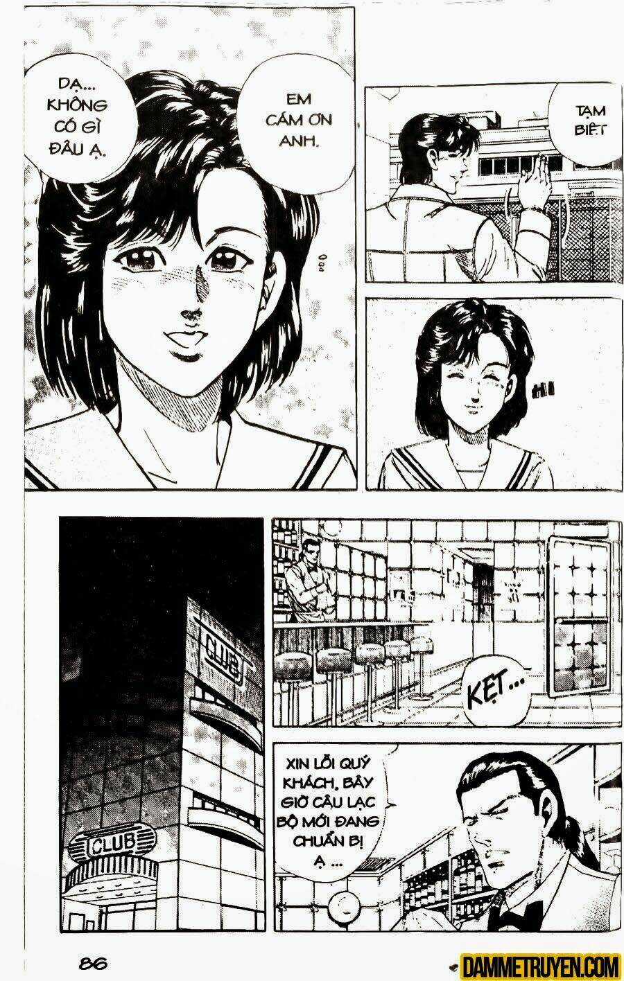 Sức Mạnh Nhân Đôi - Chapter 33.1 - Trang 18