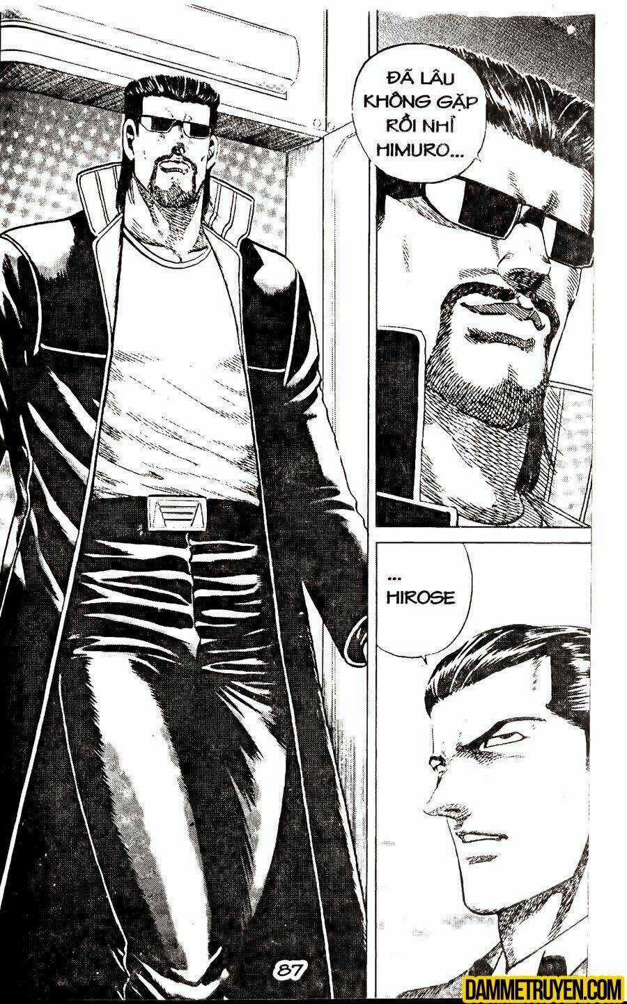 Sức Mạnh Nhân Đôi - Chapter 33.1 - Trang 19