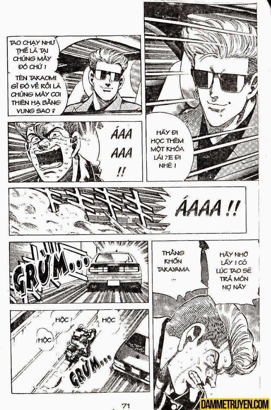 Sức Mạnh Nhân Đôi - Chapter 33.1 - Trang 3