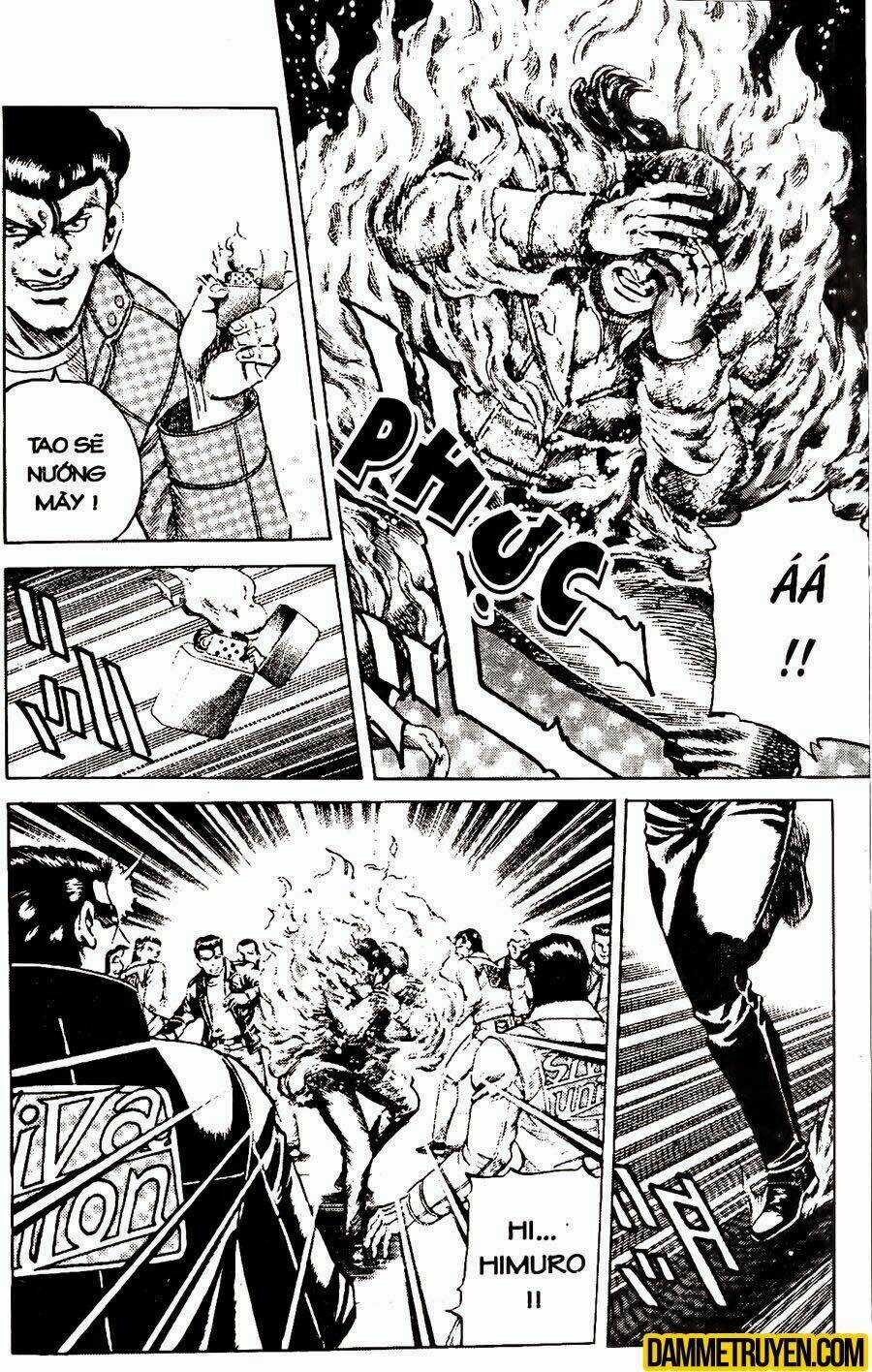 Sức Mạnh Nhân Đôi - Chapter 33.1 - Trang 23