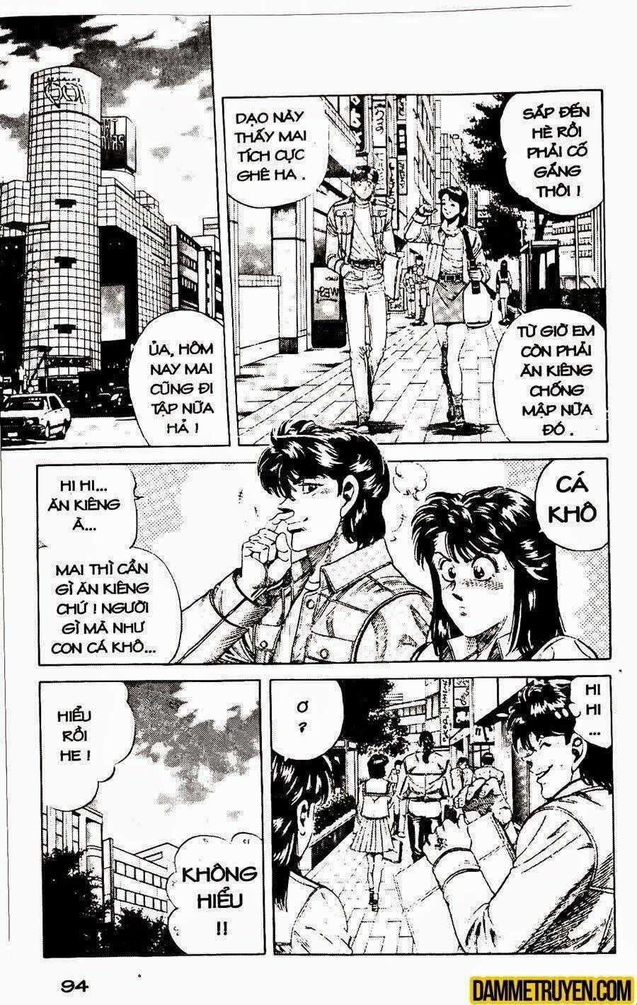 Sức Mạnh Nhân Đôi - Chapter 33.1 - Trang 26