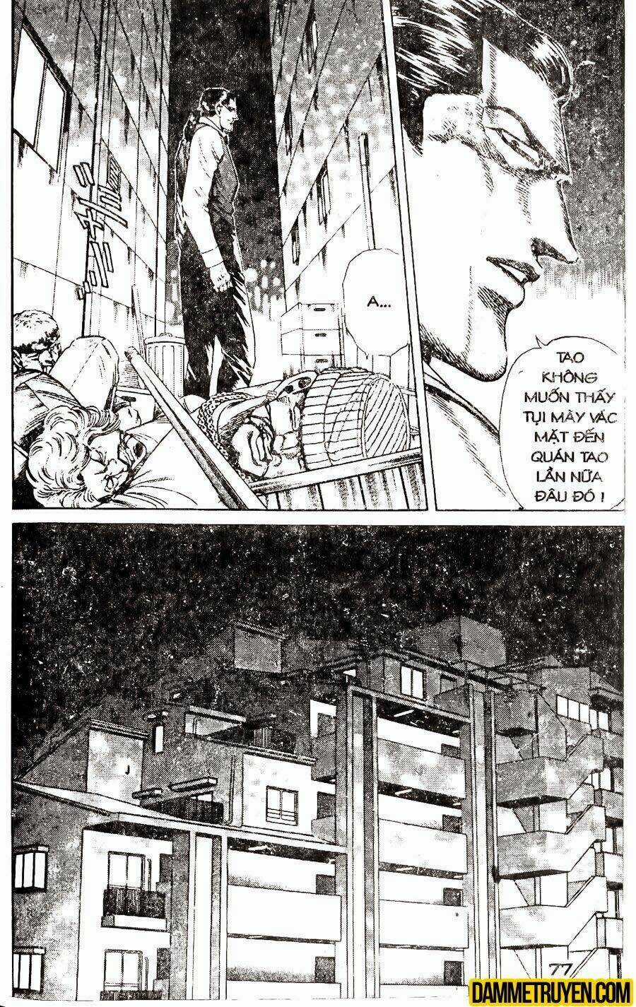 Sức Mạnh Nhân Đôi - Chapter 33.1 - Trang 9