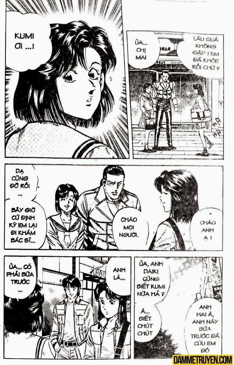 Sức Mạnh Nhân Đôi - Chapter 33.2 - Trang 1