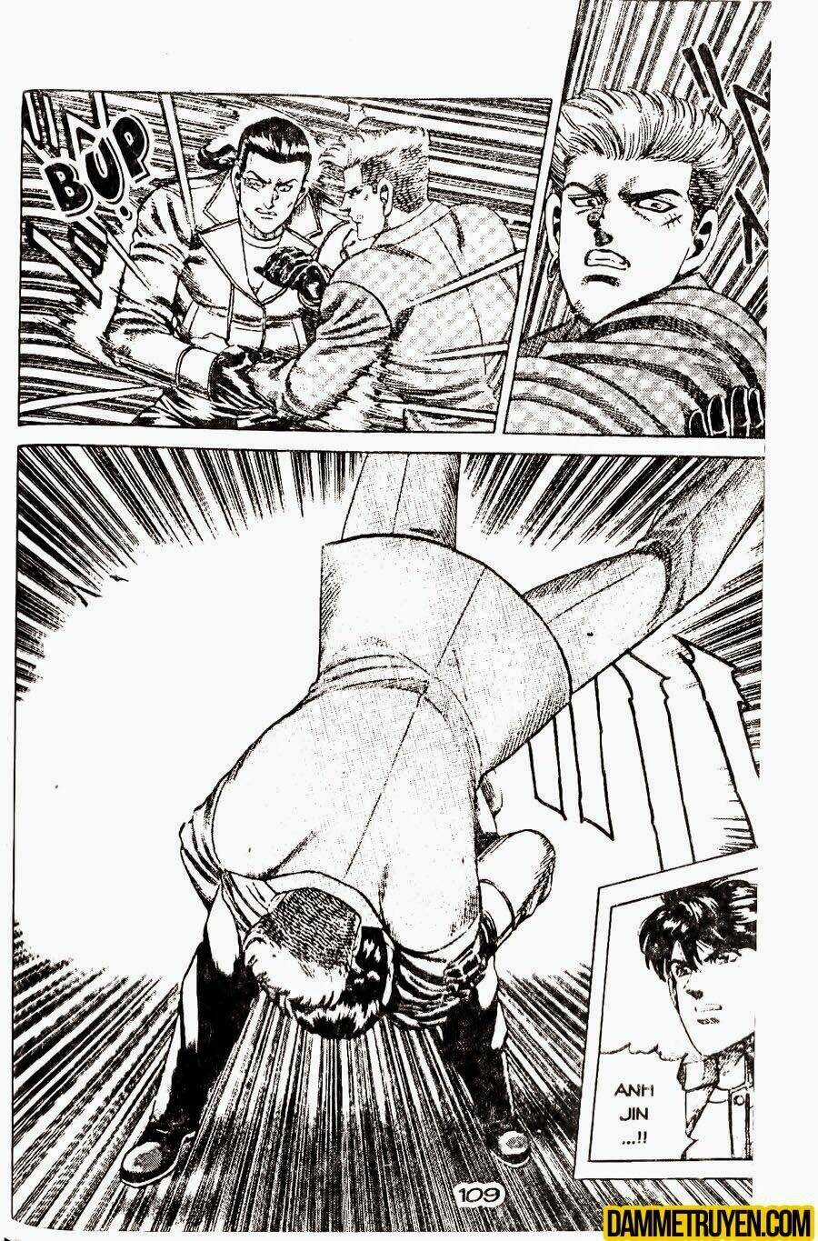 Sức Mạnh Nhân Đôi - Chapter 33.2 - Trang 15