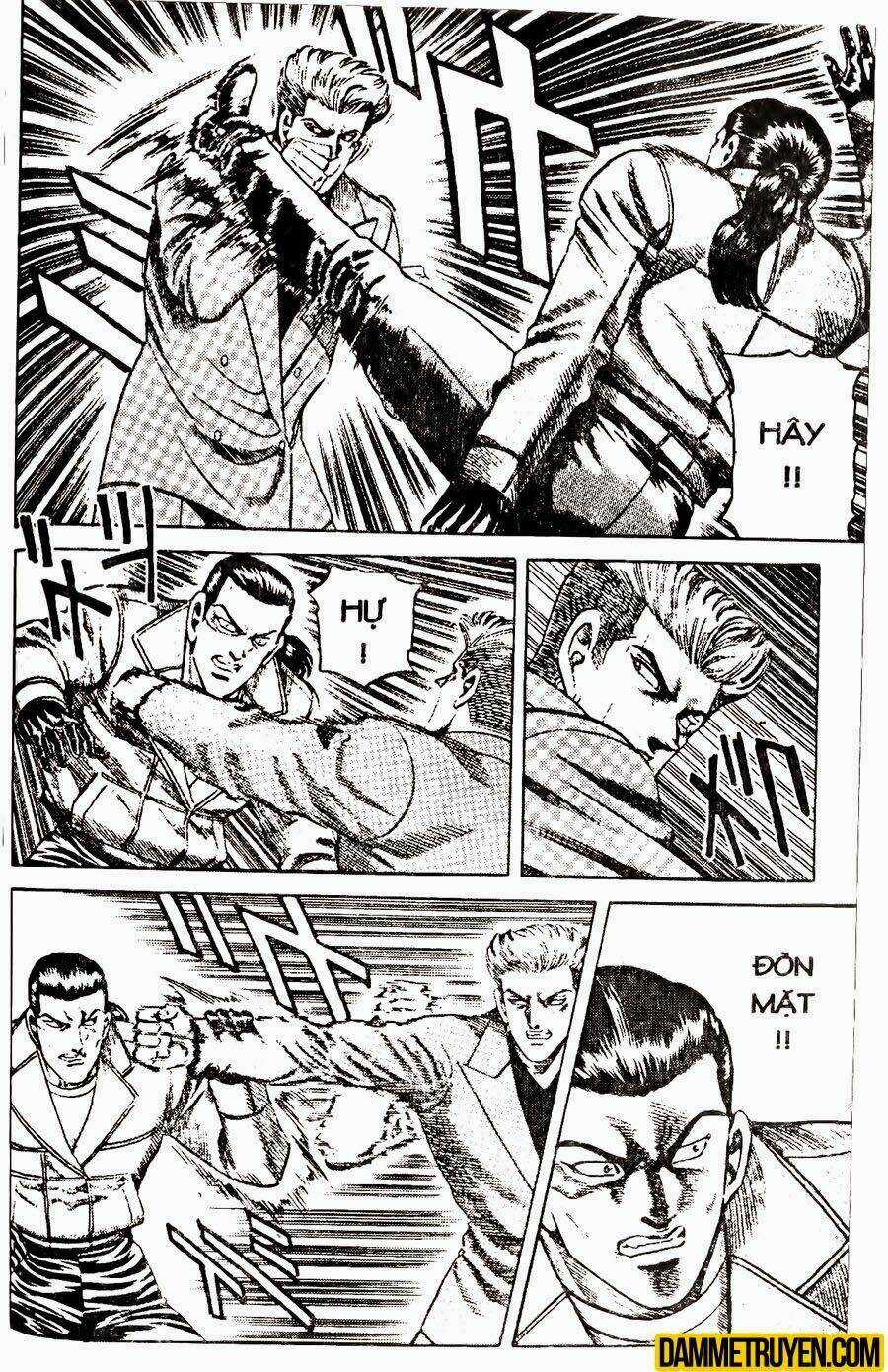 Sức Mạnh Nhân Đôi - Chapter 33.2 - Trang 17