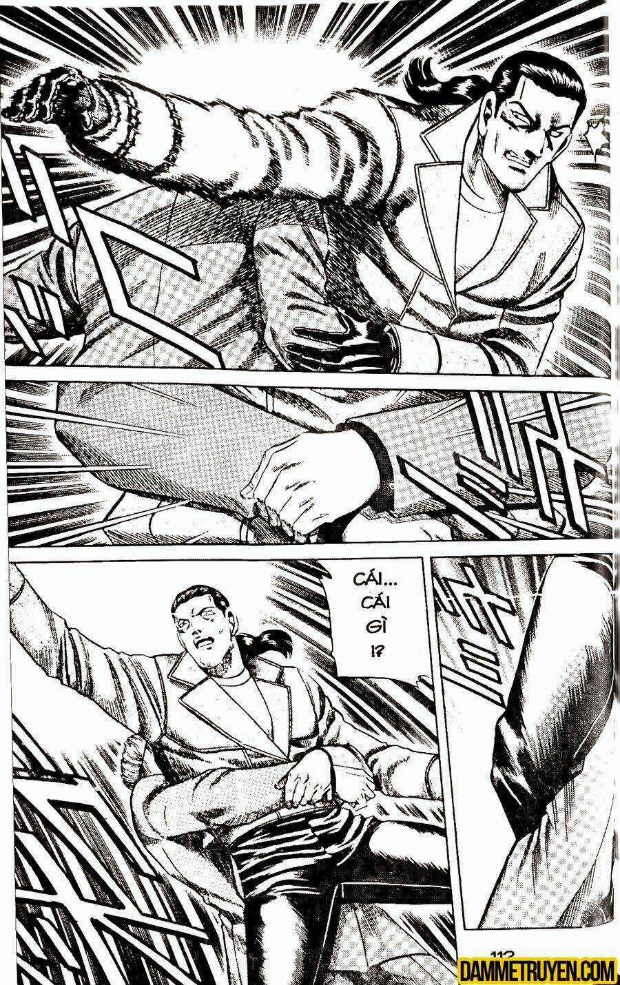 Sức Mạnh Nhân Đôi - Chapter 33.2 - Trang 18