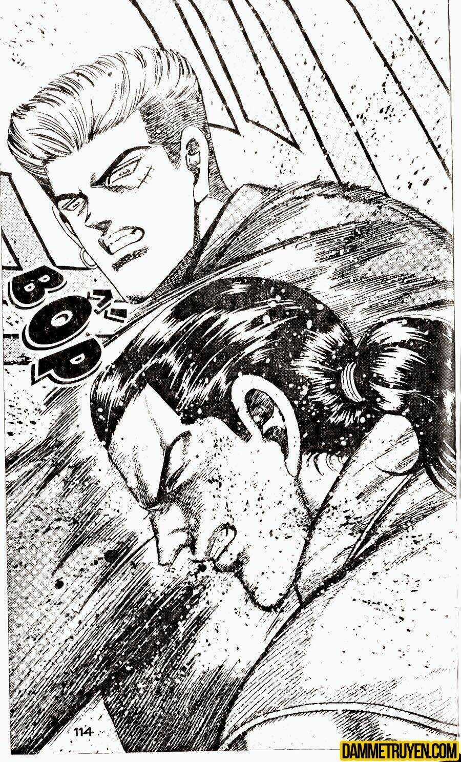 Sức Mạnh Nhân Đôi - Chapter 33.2 - Trang 20