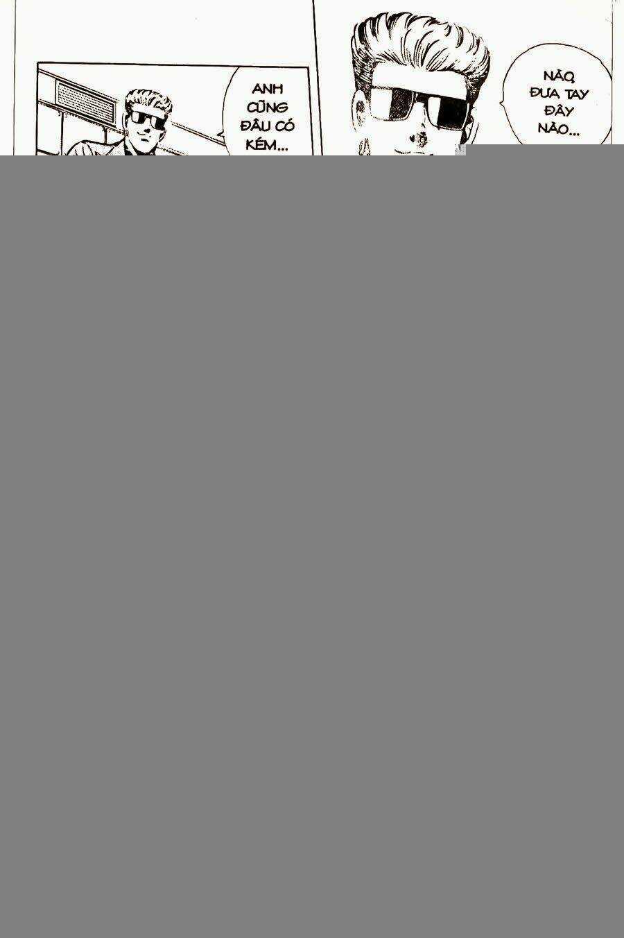 Sức Mạnh Nhân Đôi - Chapter 33.2 - Trang 23