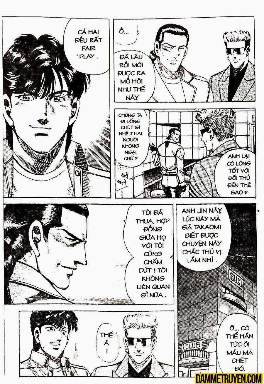 Sức Mạnh Nhân Đôi - Chapter 33.2 - Trang 24