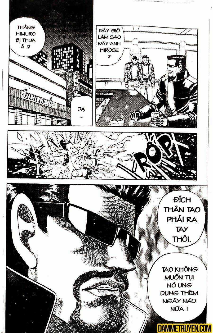 Sức Mạnh Nhân Đôi - Chapter 33.2 - Trang 25