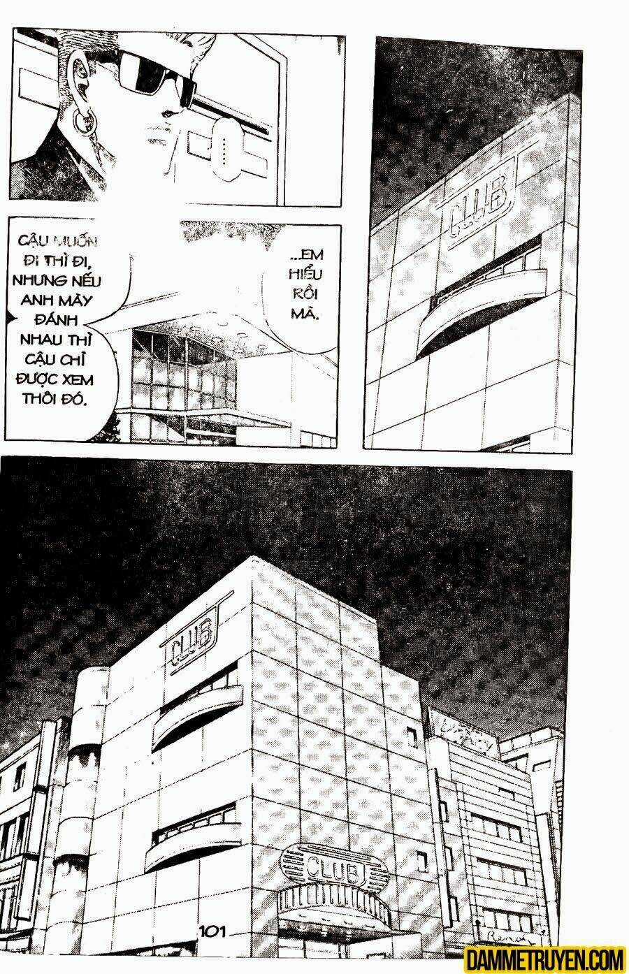 Sức Mạnh Nhân Đôi - Chapter 33.2 - Trang 7