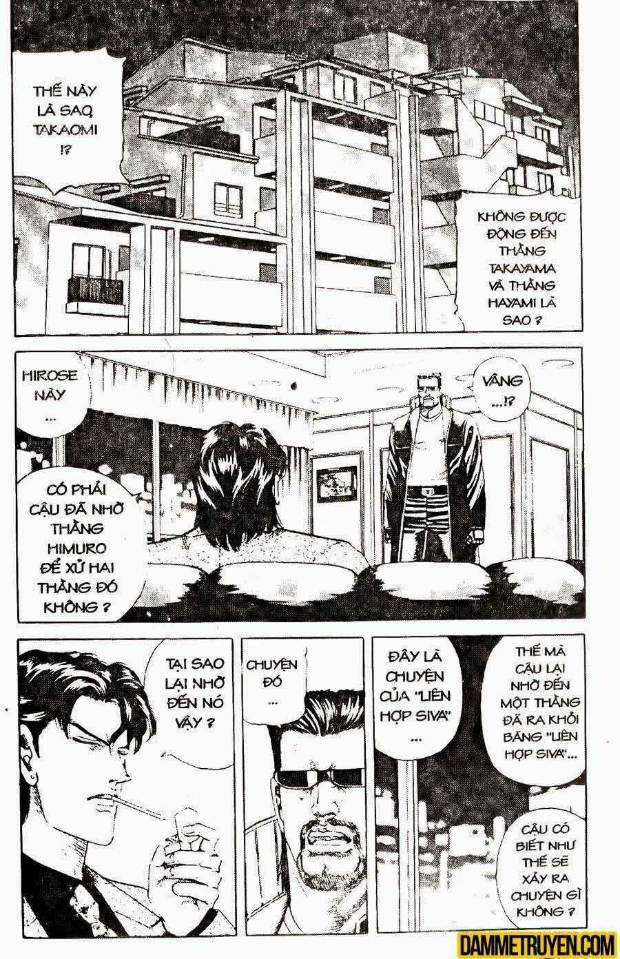 Sức Mạnh Nhân Đôi - Chapter 34.1 - Trang 1