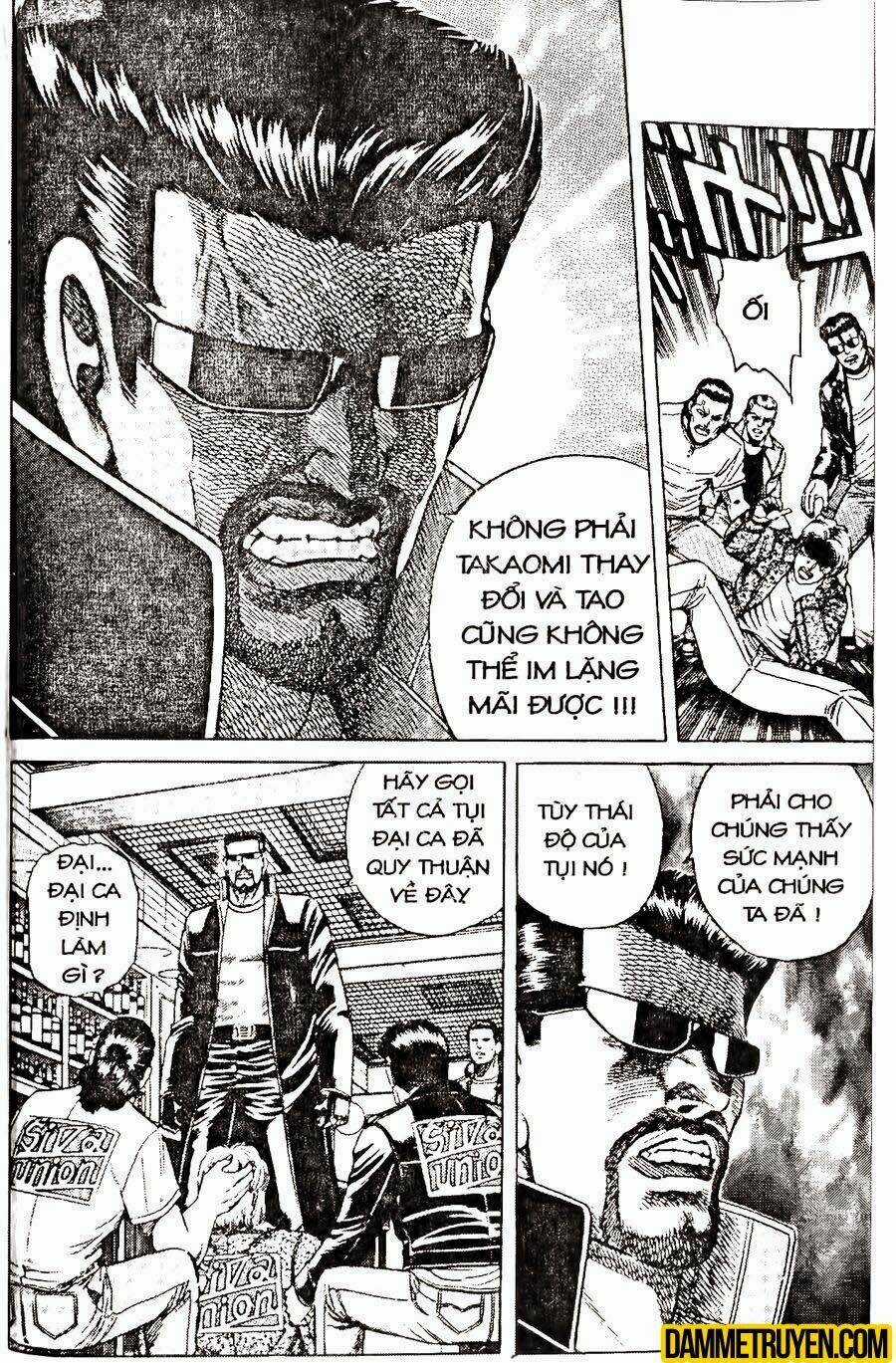 Sức Mạnh Nhân Đôi - Chapter 34.1 - Trang 11