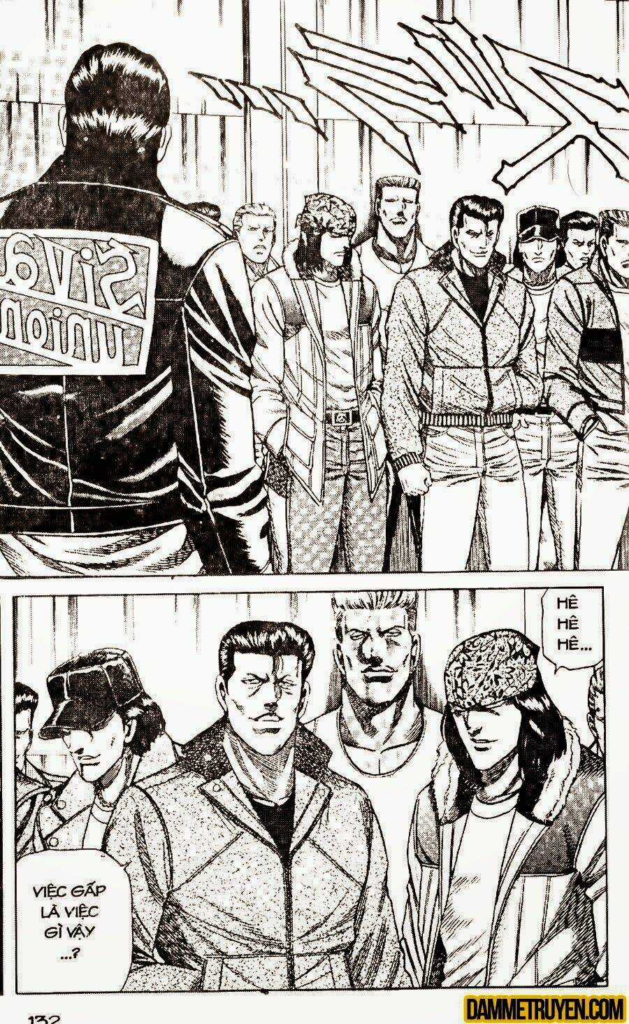 Sức Mạnh Nhân Đôi - Chapter 34.1 - Trang 12